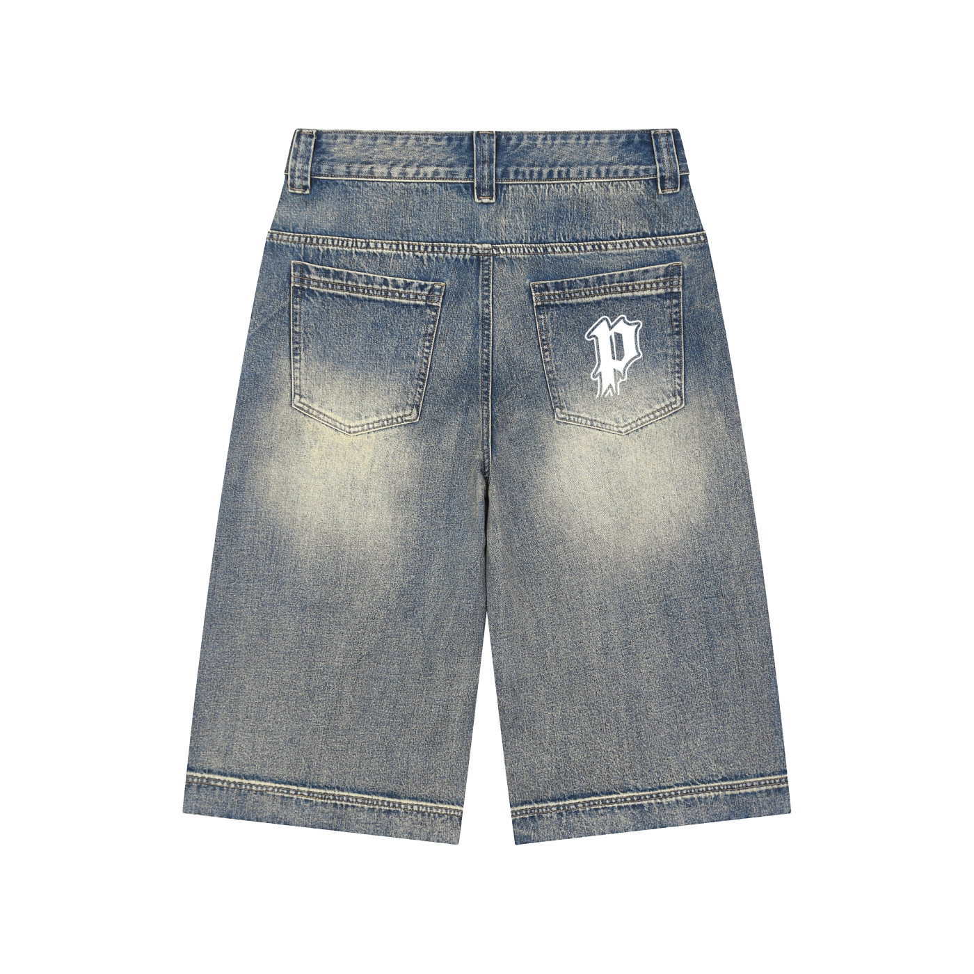 The Off-Day Shorts