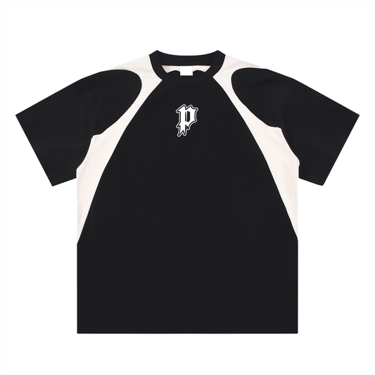 The Playbook Tee