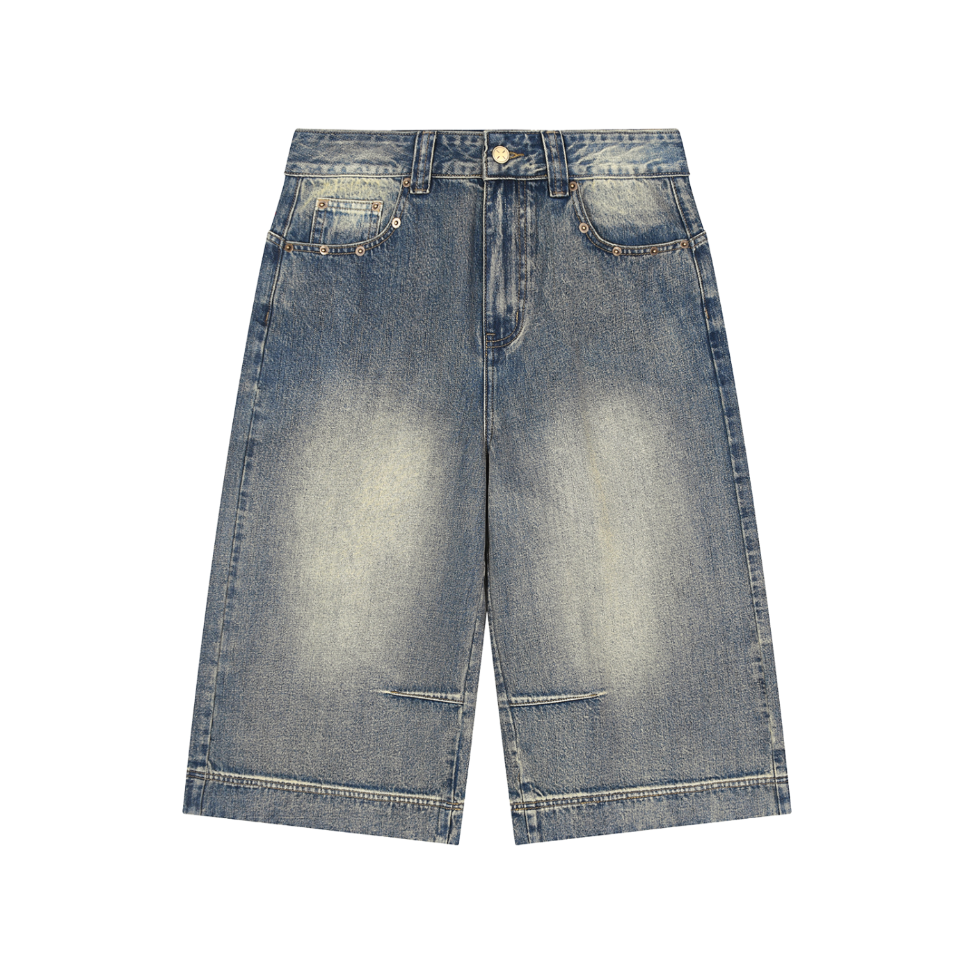 The Off-Day Shorts