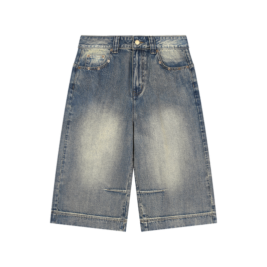 The Off-Day Shorts