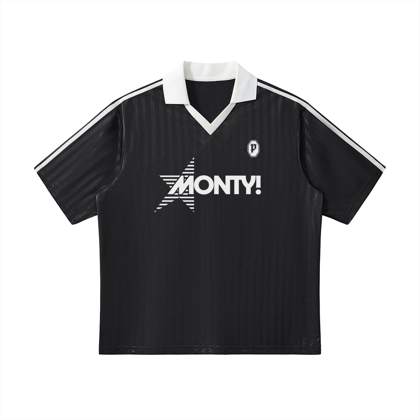 The Gameday Jersey
