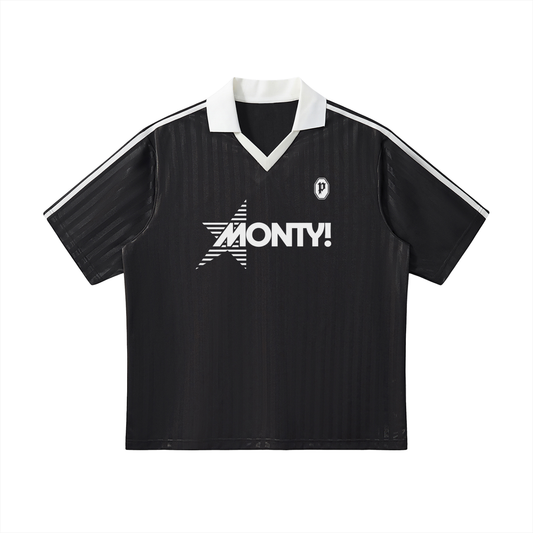 The Gameday Jersey