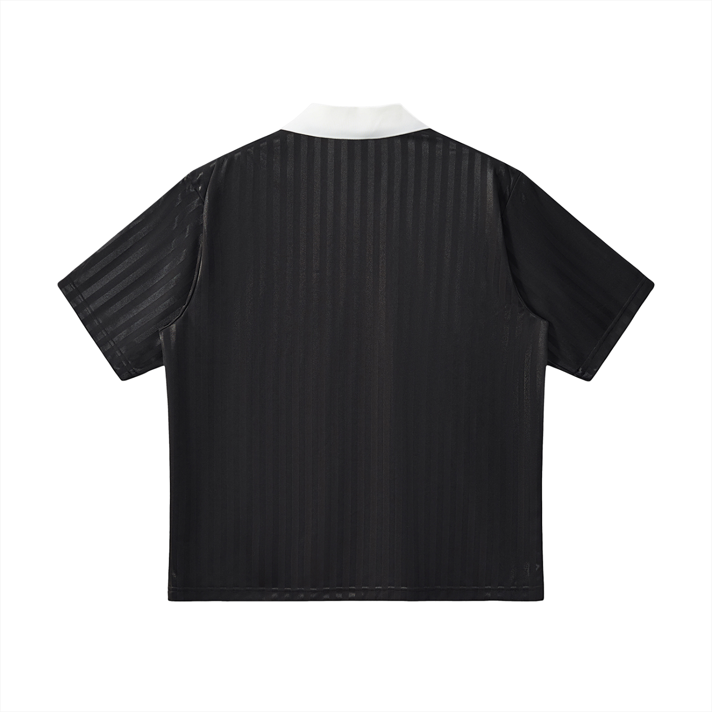The Gameday Jersey